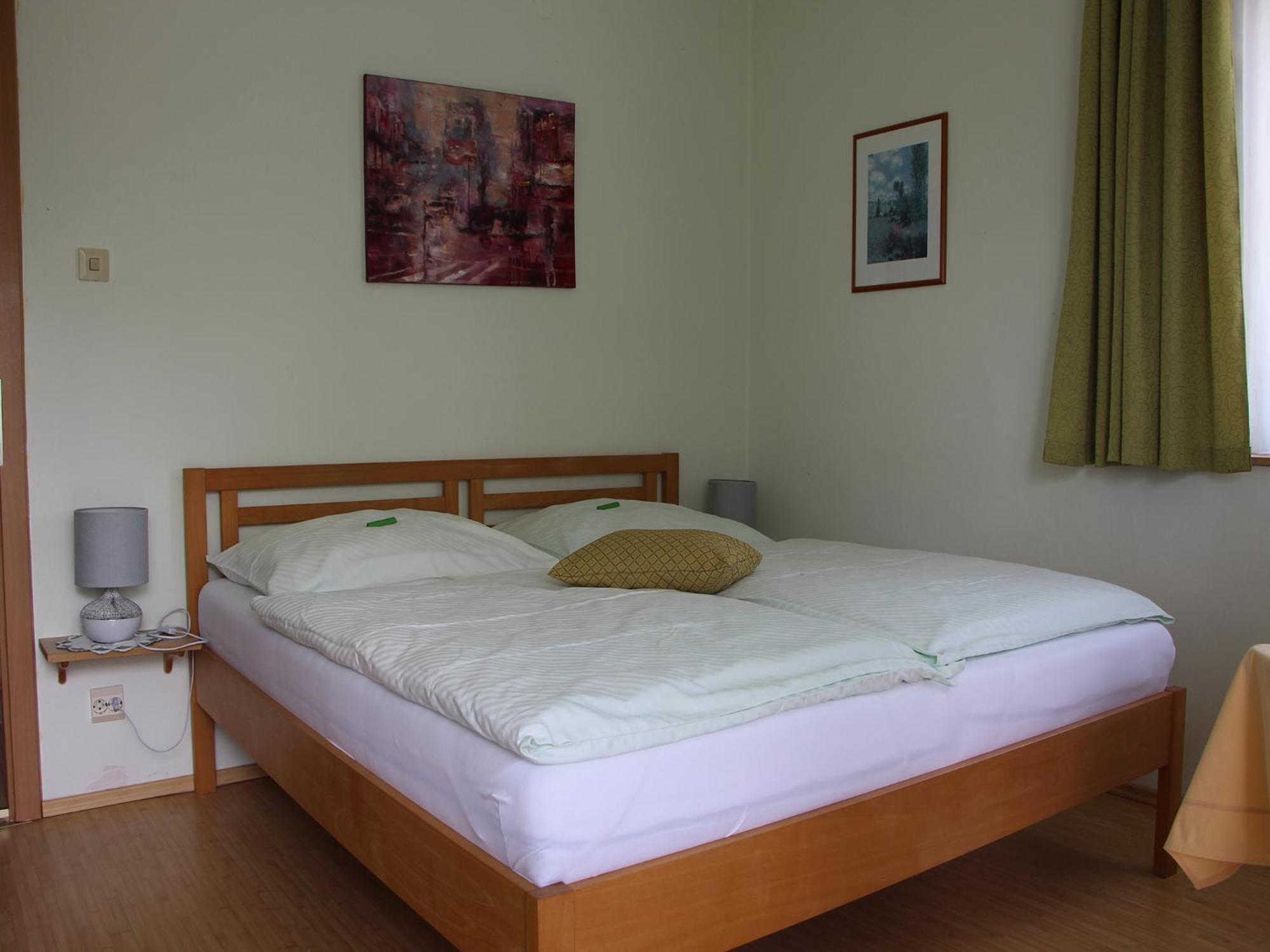 Haus Riedl Hotel Seeboden Kamer foto