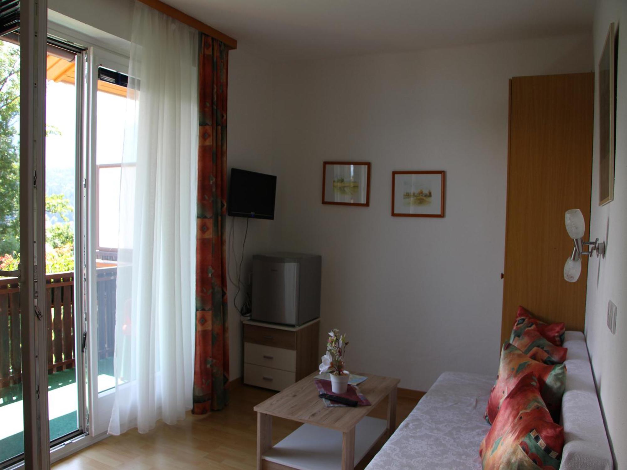 Haus Riedl Hotel Seeboden Kamer foto