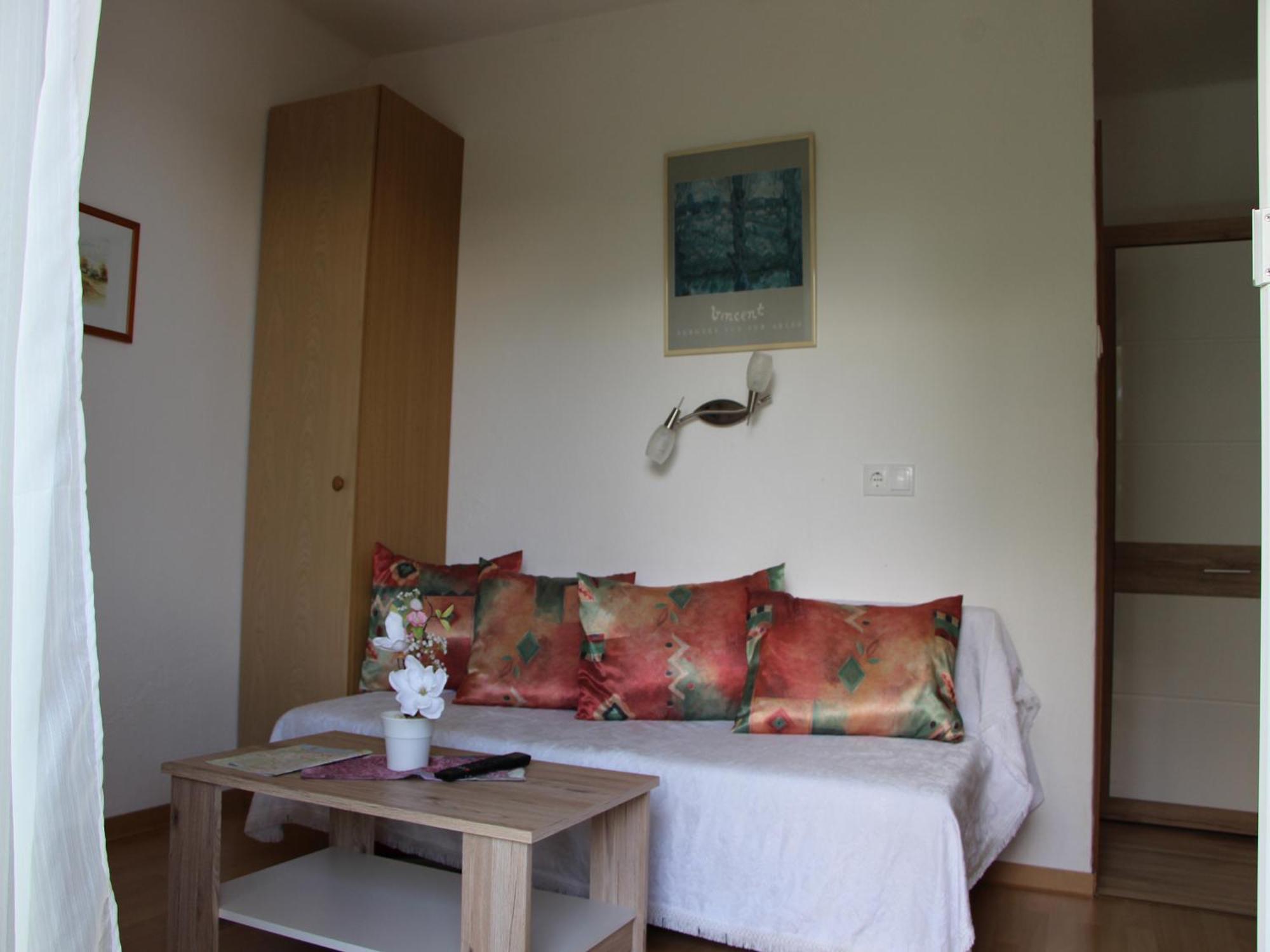 Haus Riedl Hotel Seeboden Kamer foto