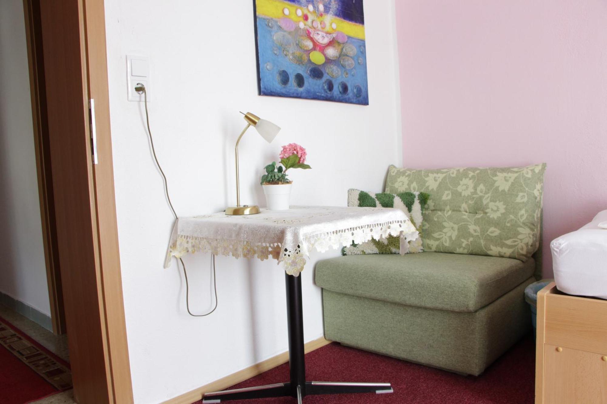 Haus Riedl Hotel Seeboden Kamer foto