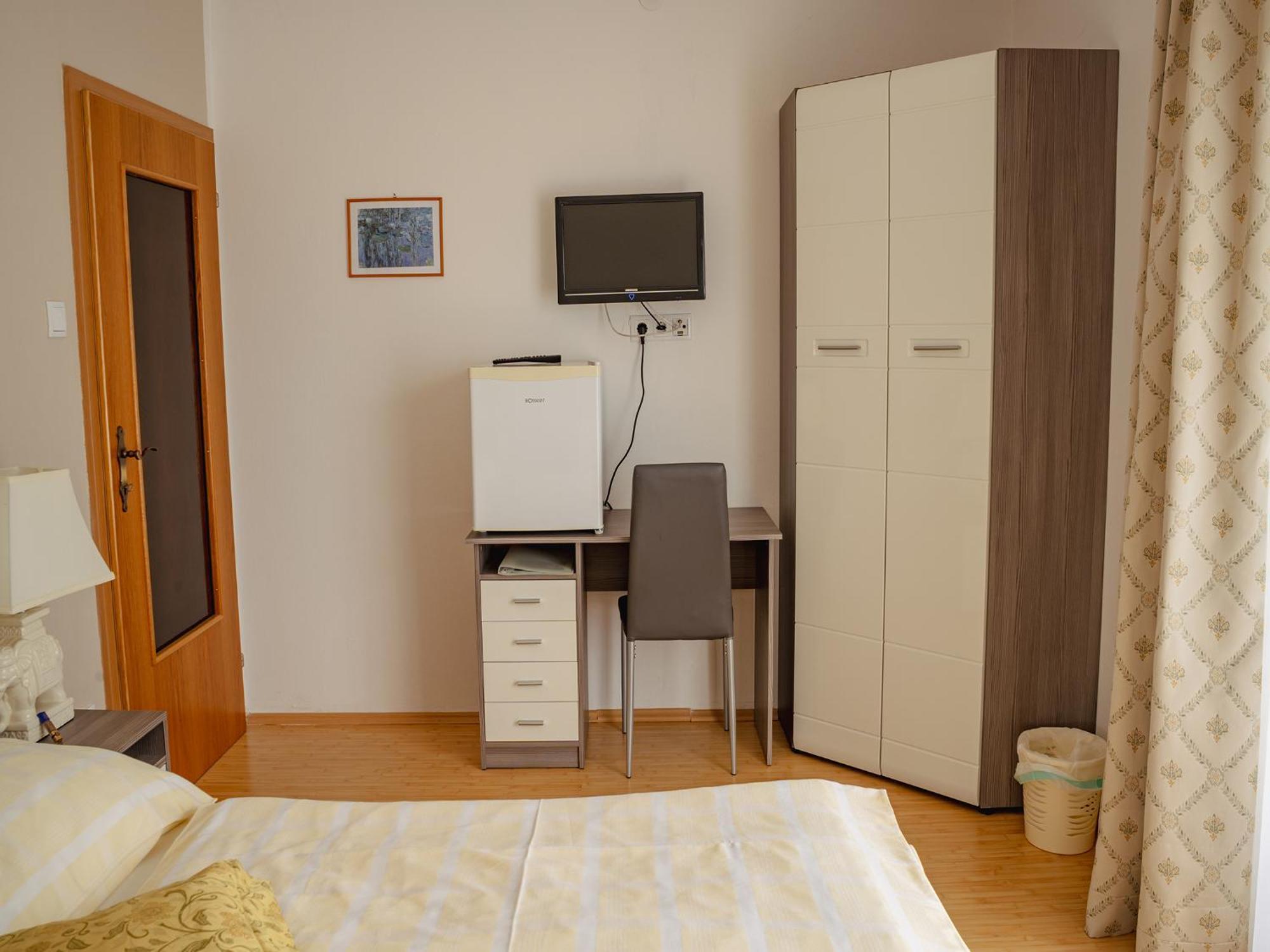 Haus Riedl Hotel Seeboden Kamer foto