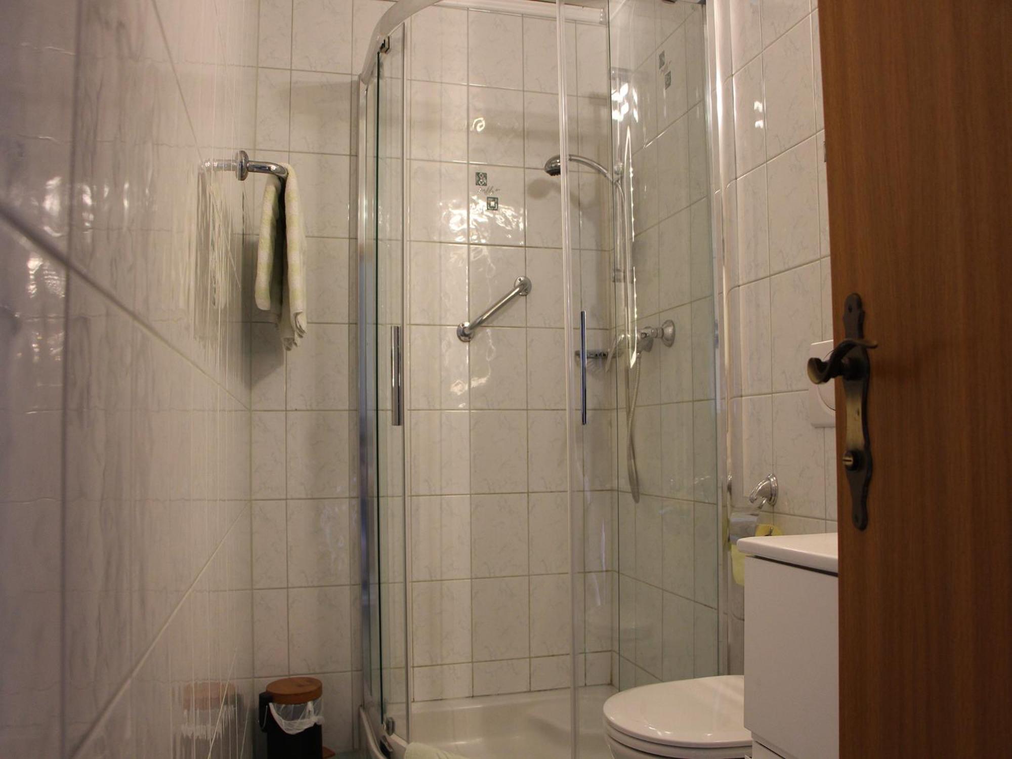 Haus Riedl Hotel Seeboden Kamer foto