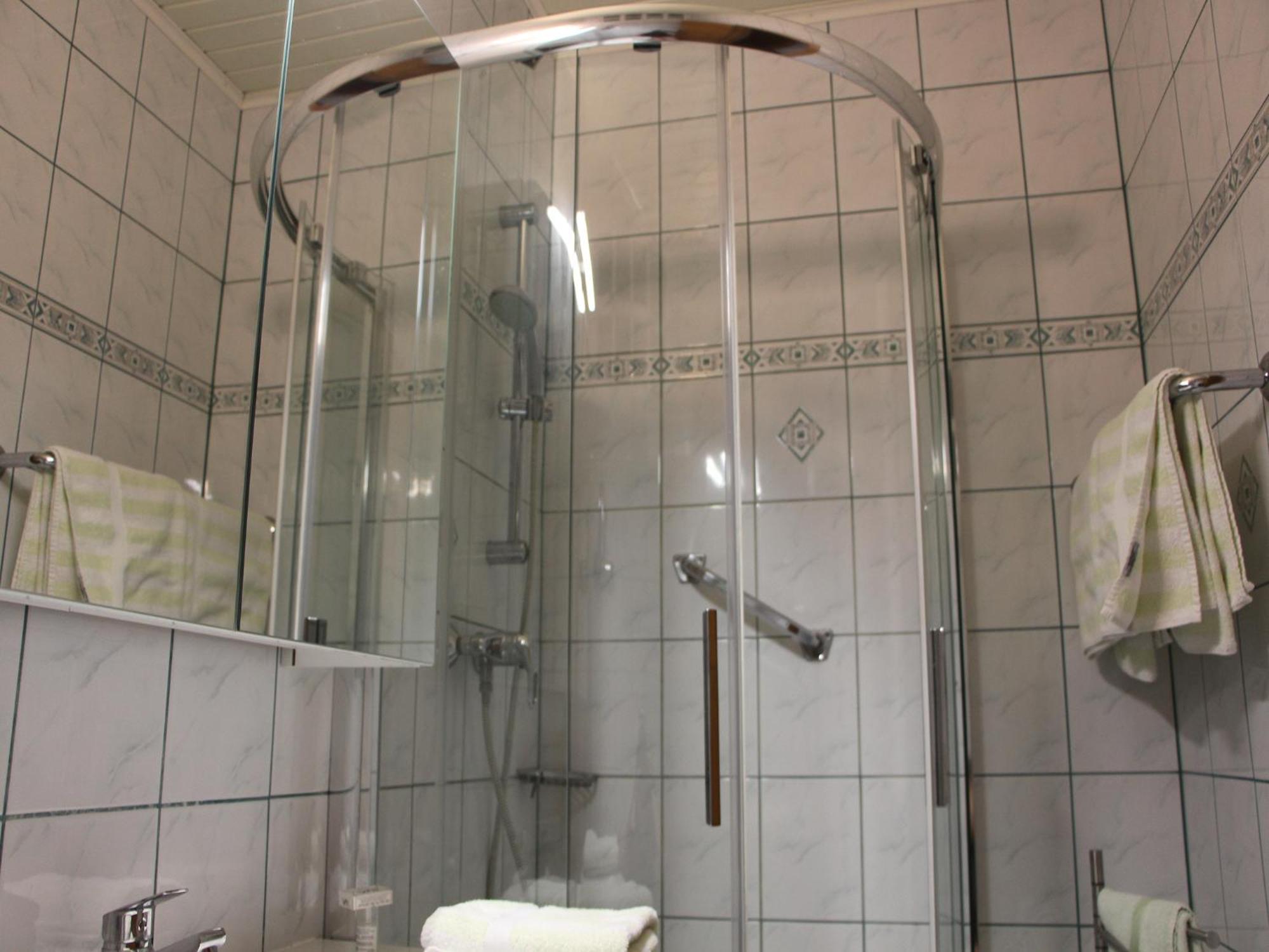 Haus Riedl Hotel Seeboden Kamer foto