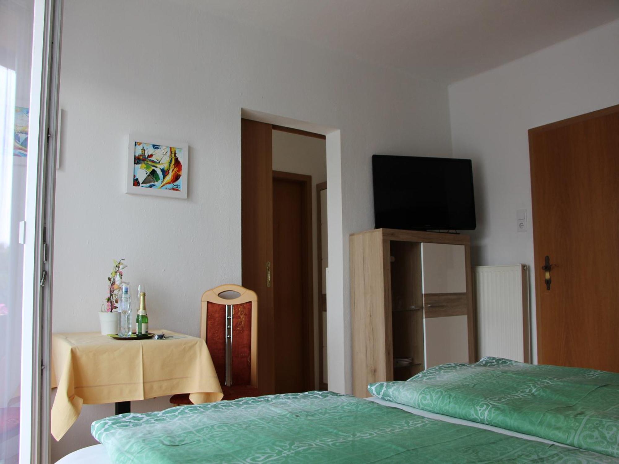 Haus Riedl Hotel Seeboden Kamer foto