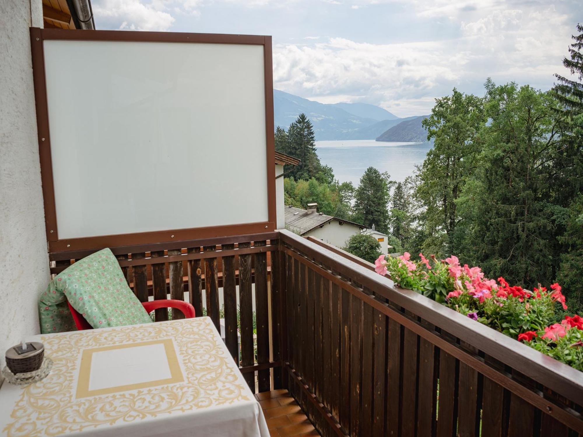 Haus Riedl Hotel Seeboden Kamer foto